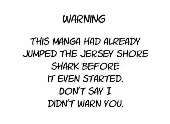 KILLER SHARK IN ANOTHER WORLD Chapter 27 1